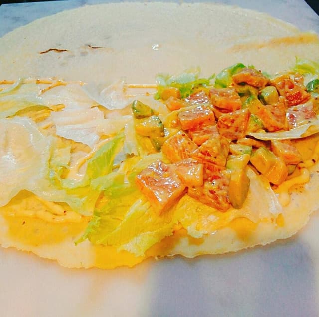 creperie R&R - サブ画像3