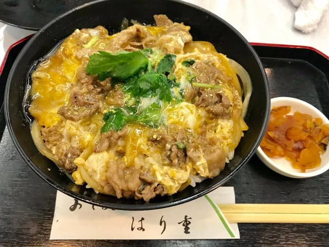 はり重 大宝寺店 - サブ画像3