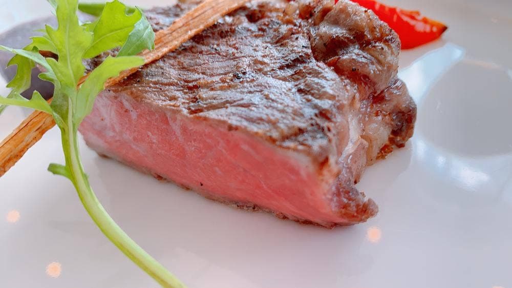 THE SURF & TURF 倉敷せとうち児島ホテル