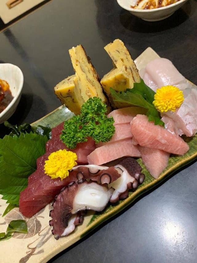 宿場寿司 - サブ画像3