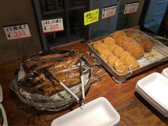 福島せんべろ酒場 いこい - サブ画像1