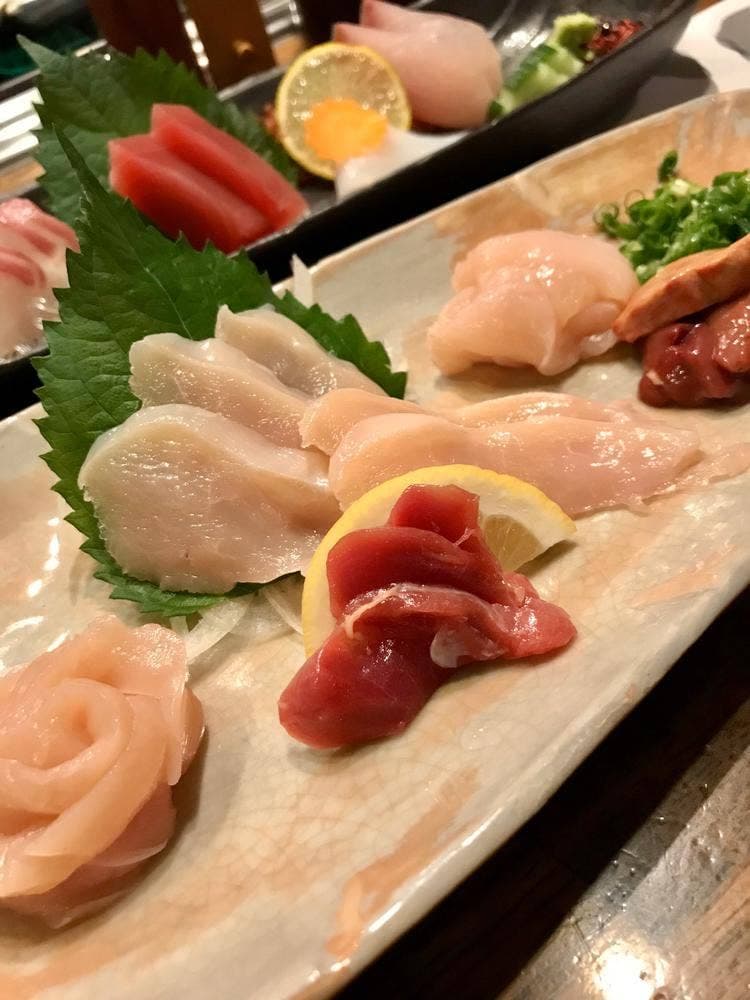 厨 日向屋