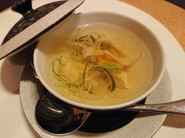 游泉 志だて - サブ画像3
