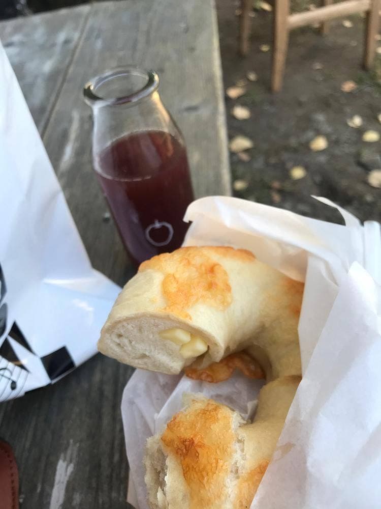 SEED BAGEL&COFFEE COMPANY
