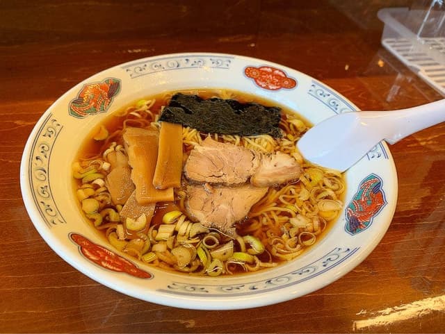 中華そば こて・めん・どう - サブ画像2