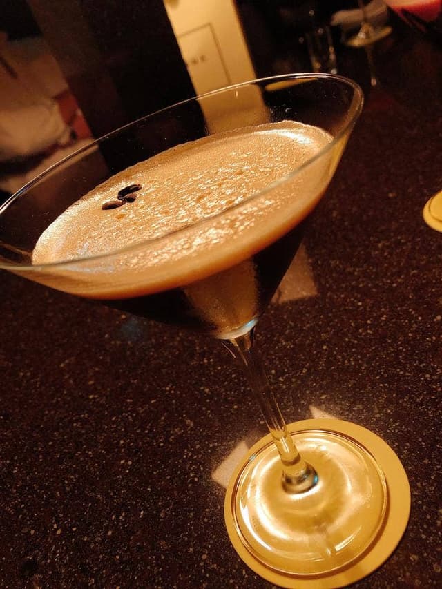 NEW YORK BAR パークハイアット東京 - サブ画像2