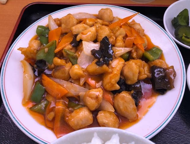 台湾料理 美味軒 - サブ画像2