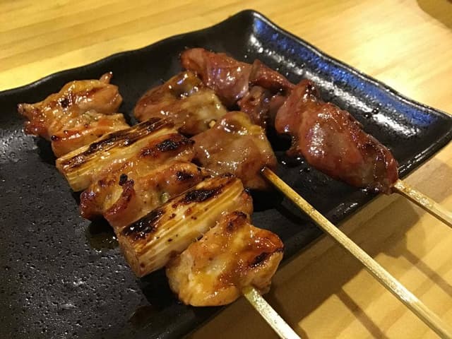 炭焼ダイニング upup⤴︎ - サブ画像2