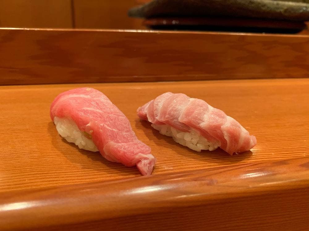 すし処 岩井