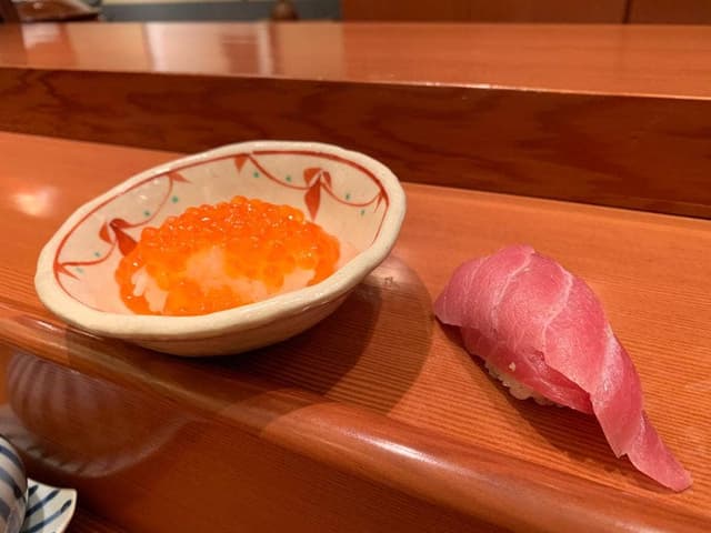 すし処 岩井 - サブ画像2