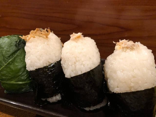 おむすび村 本店 - サブ画像2