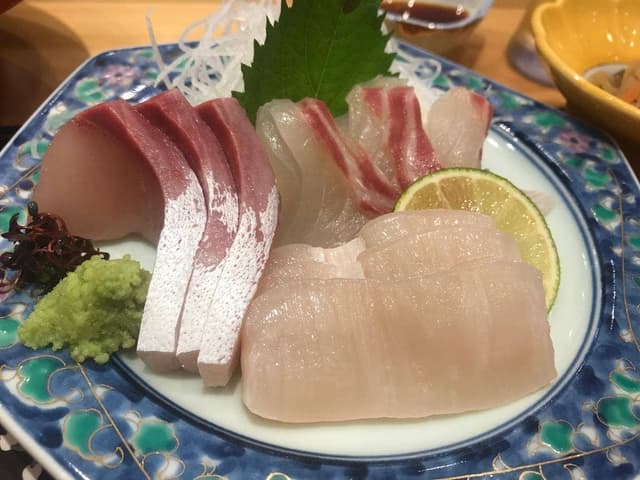 すし処 大勝 - サブ画像2