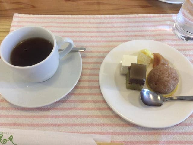 銀の糸 - サブ画像1