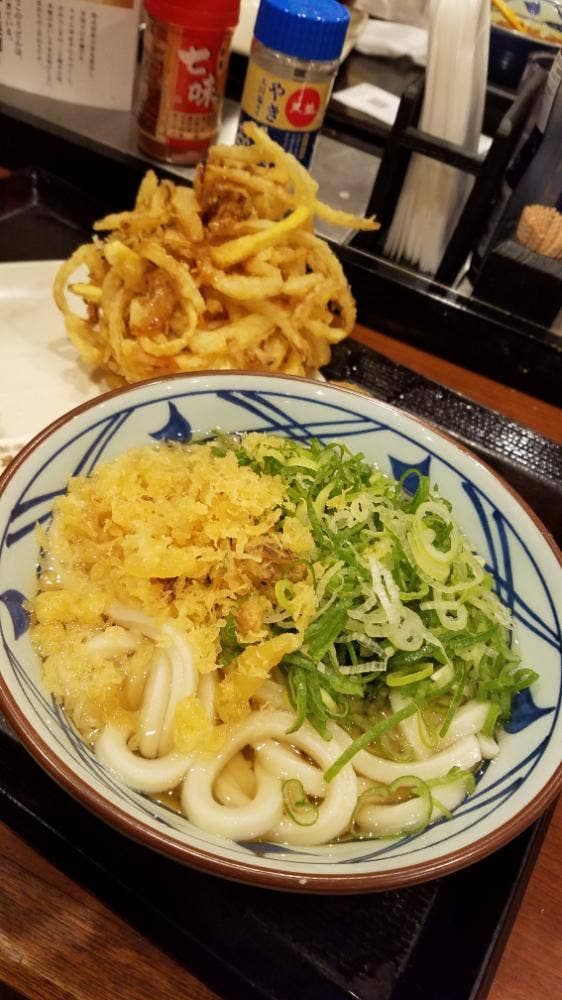 丸亀製麺 武蔵小杉店 - サブ画像2