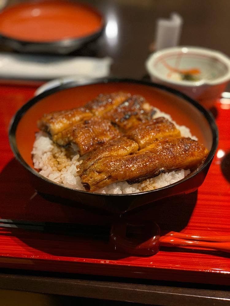 小倉川淀 下関大丸店