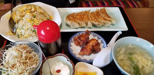中華料理 香香 - サブ画像1