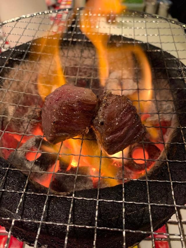 肉喰ホルモン すすむ - サブ画像3