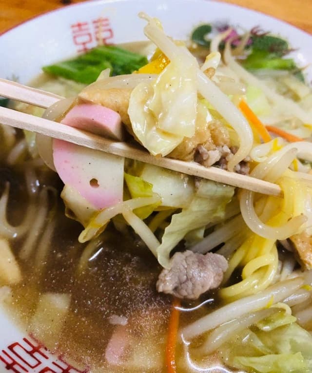 清家食堂 - サブ画像3