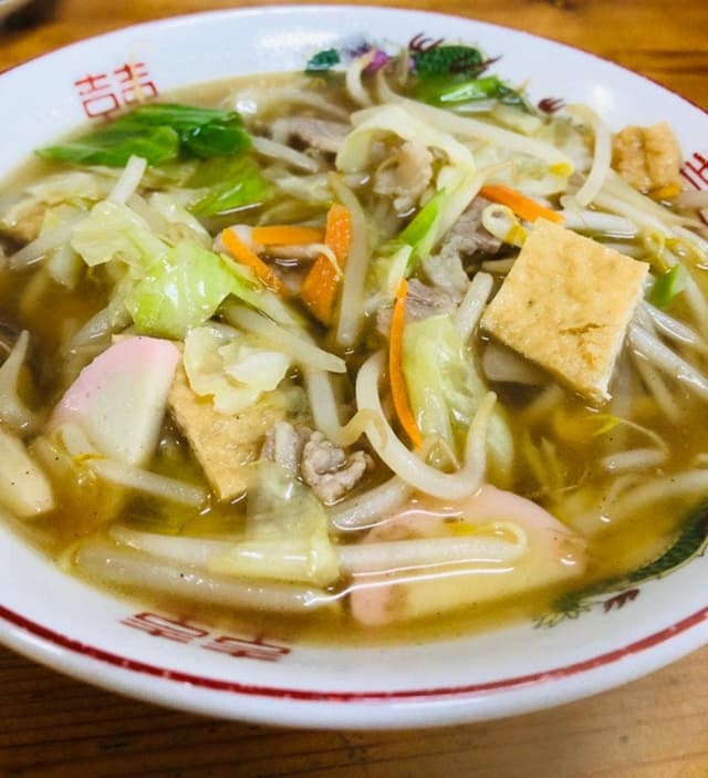 清家食堂 - サブ画像1