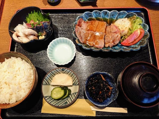 和食ダイニング はぎ原 - サブ画像2