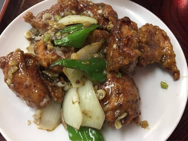四川餃子房 - サブ画像3