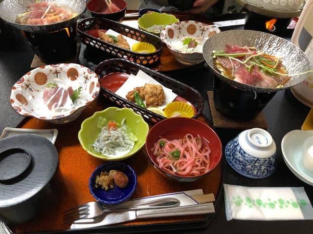 雲水 - サブ画像2