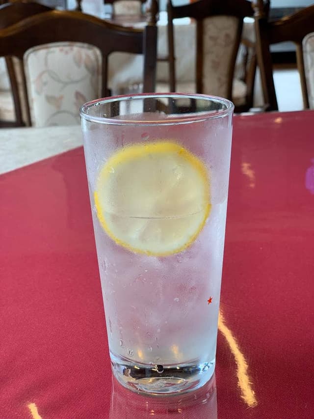 鬼怒川カントリークラブ レストラン - サブ画像3