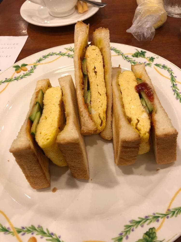 珈琲 アルス