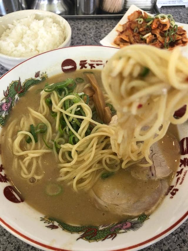 天下一品 茨木けいさつ前店 - サブ画像1