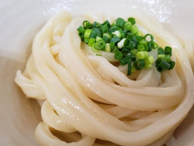 多田製麺所 - サブ画像3