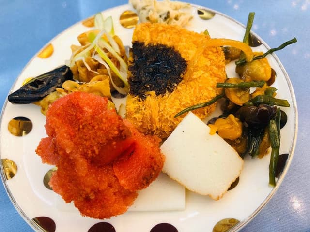 ホテル石庭 - サブ画像2