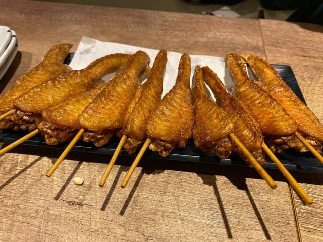 とめ手羽 白水店 - サブ画像1