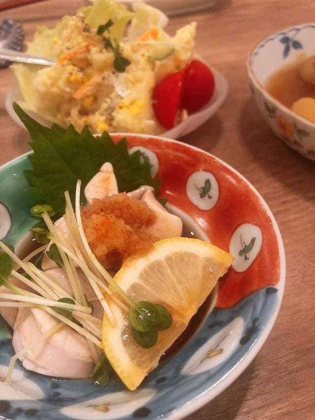 ぽろ ホームメイドキッチン 円頓寺店 - サブ画像1