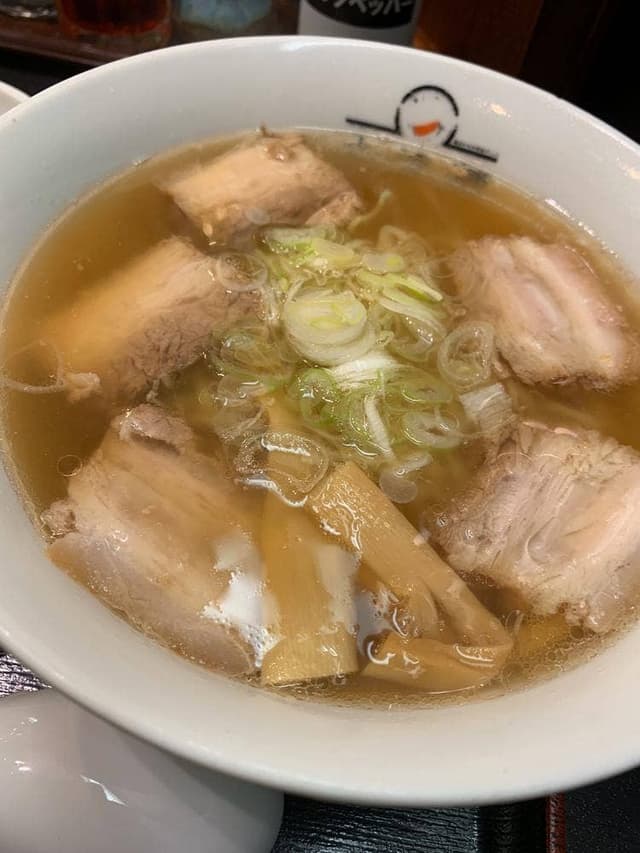 喜多方ラーメン 坂内 四谷店 - サブ画像3