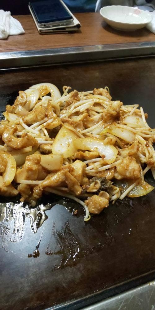 鉄板屋 くら - サブ画像1