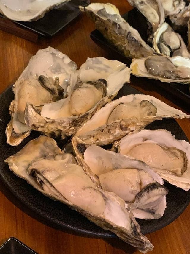 Firenze Sake Oyster & Awa - サブ画像2