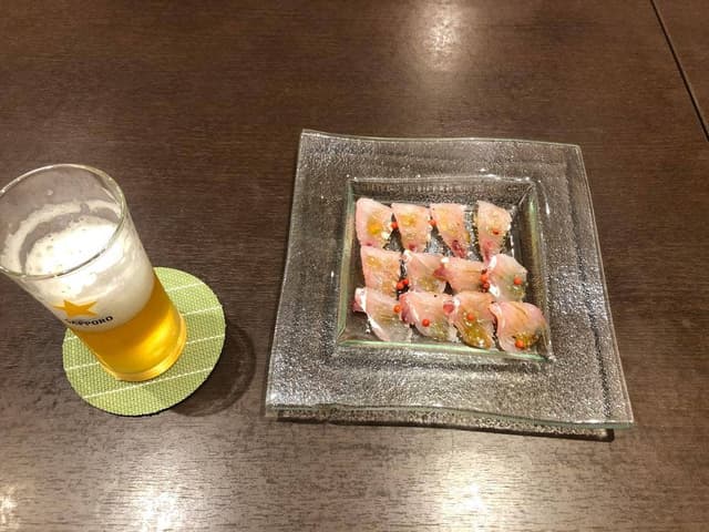 炭火焼ステーキ Grill C - サブ画像2
