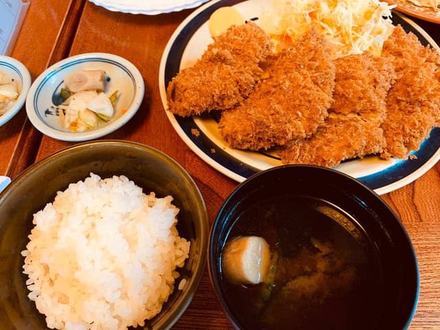 茶の間 - サブ画像3