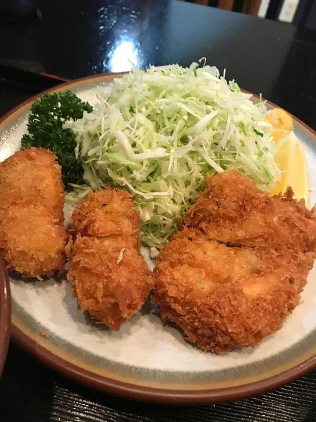とんかつ とんとん - サブ画像1