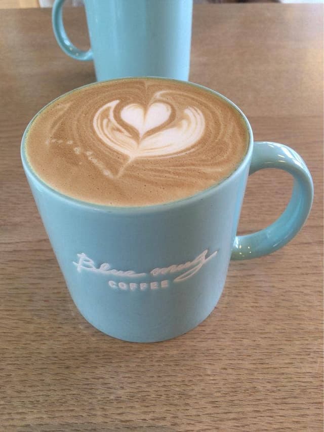 BLUE MUG COFFEE - サブ画像1
