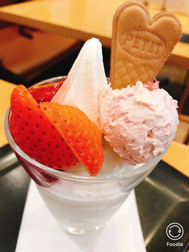 町村農場 大通公園店 - サブ画像3