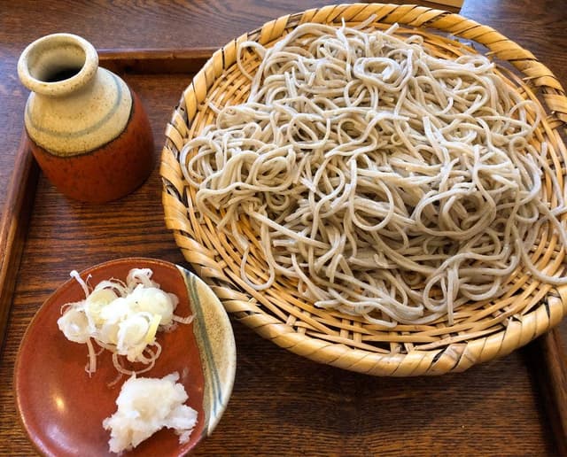 めん公望 そば・うどん手打ち教室 - サブ画像1