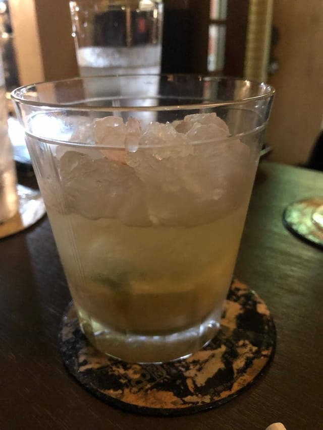 Bar ざらめ - サブ画像3