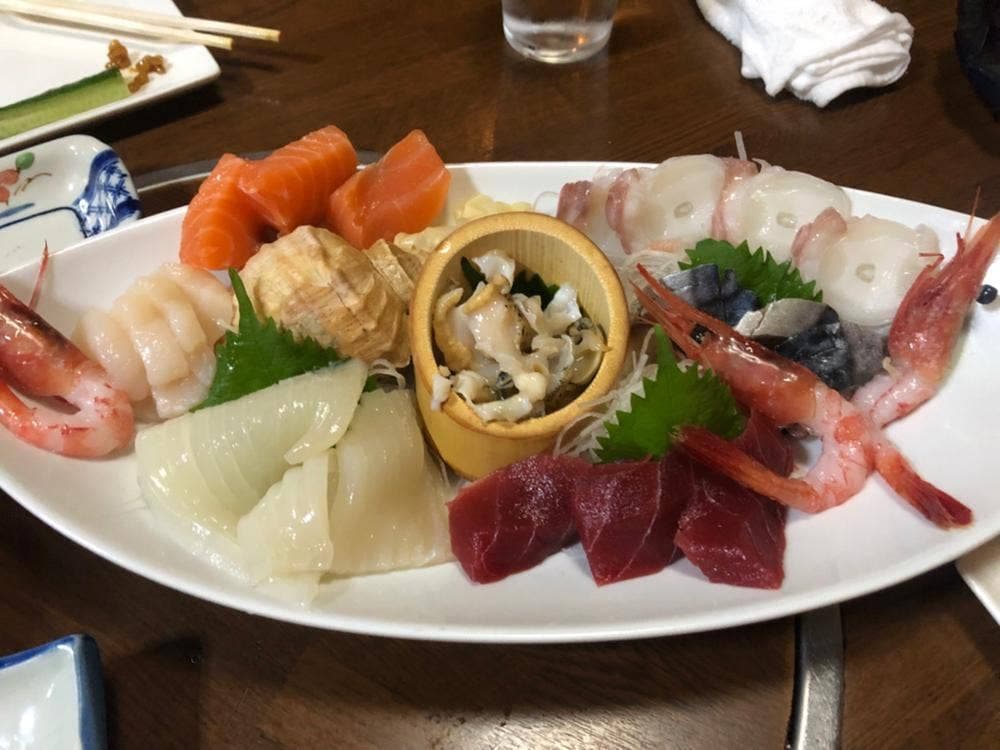 居酒屋ぽんぽこぽん北18条本店
