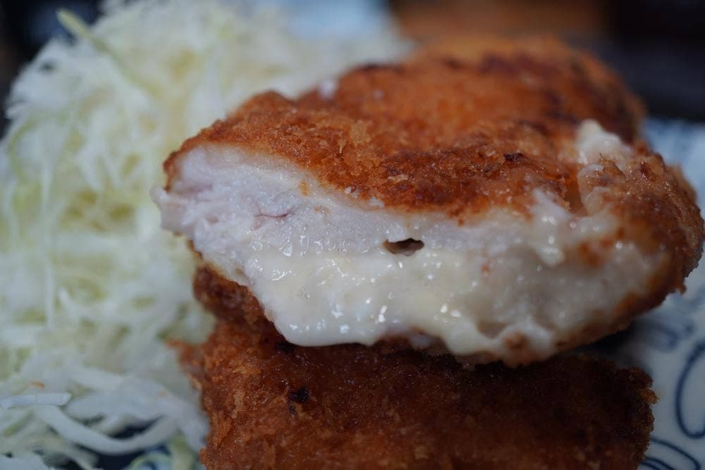 深沢キッチン