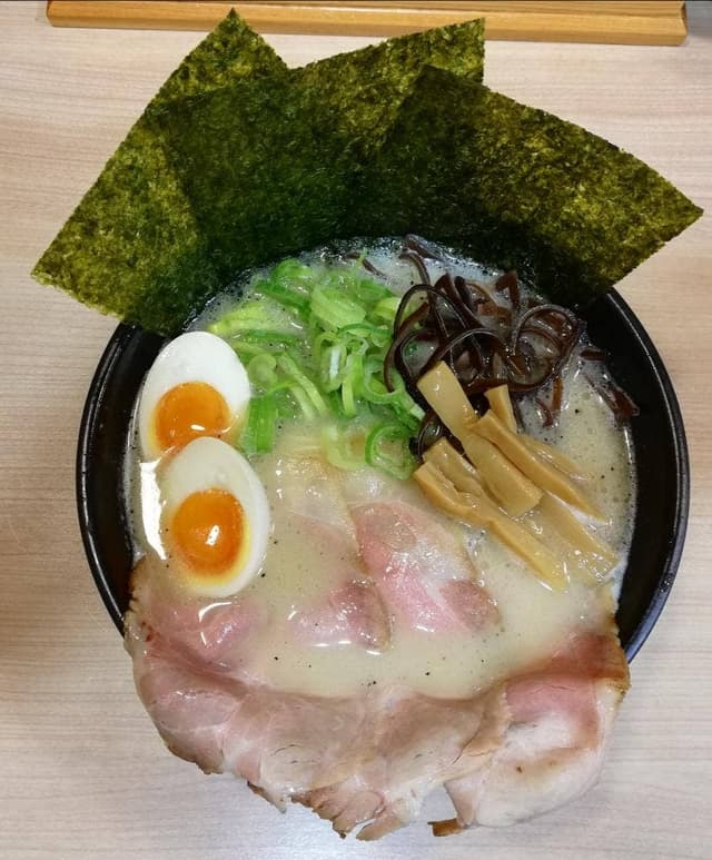 二代目 晴レル屋 稲沢店 - サブ画像2