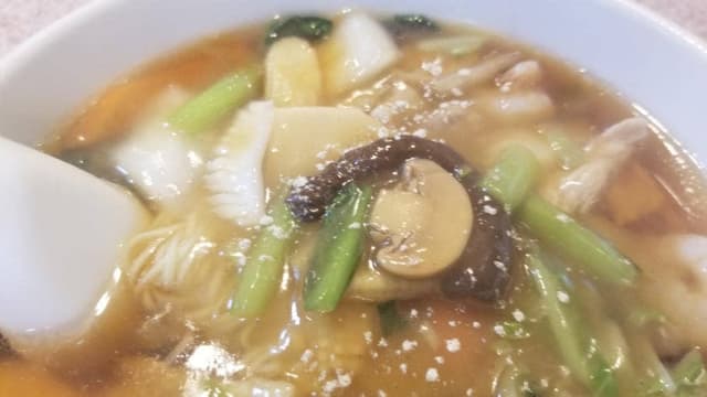 萬年 - サブ画像3