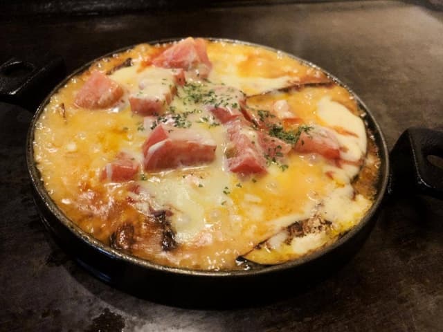 鉄板焼き・お好み焼き 味一 - サブ画像2