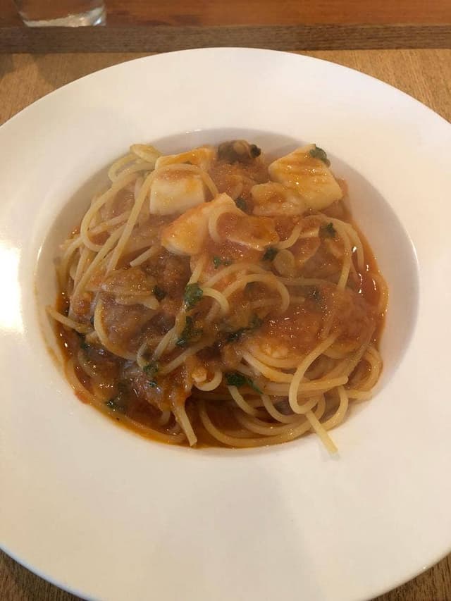 カフェ ル プティ ボヌール - サブ画像1