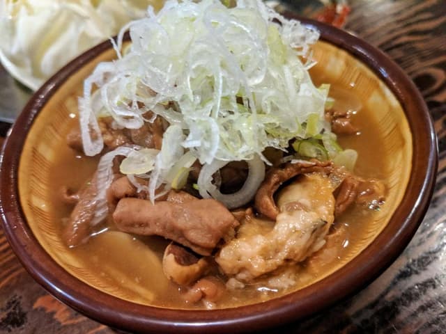 紅とん 浜松町金杉橋店 - サブ画像3